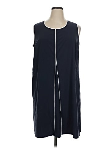 J.Jill Casual Dress (view 1)