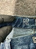 Gap Kids Blue Jeans Size 6 - photo 3