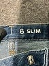 Gap Kids Blue Jeans Size 6 - photo 4