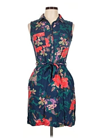 Mango Casual Dress (view 1)