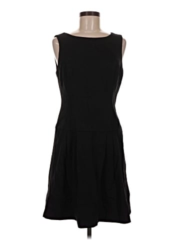 White House Black Market Casual Dress (view 1)