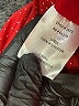 Hutch 100% Polyester Red Cocktail Dress Size XS - photo 8
