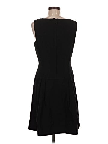 White House Black Market Casual Dress (view 2)