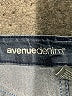 Avenue Blue Jeans Size 18 Plus - photo 4