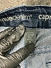 Avenue Blue Jeans Size 18 Plus - photo 5