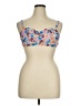 Tahari Ivory Tube Top Size XL - photo 1