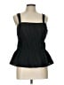 Universal Thread 100% Cotton Black Tank Top Size L - photo 1