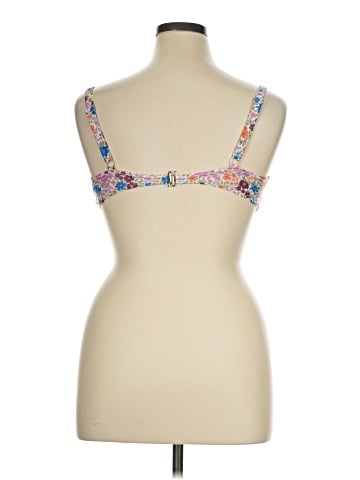 Tahari Tube Top (view 2)
