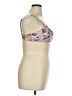Tahari Ivory Tube Top Size XL - photo 4