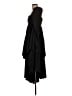 WeWoreWhat Black Casual Dress Size 4 - photo 5
