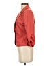 American Rag Cie Orange Blazer Size S - photo 5