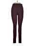 GAIAM Burgundy Active Pants Size M - photo 1