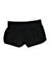 Cotton On 100% Polyester Black Athletic Shorts Size 14 - photo 1