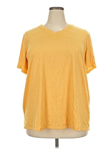 Cato Short Sleeve T-Shirt (view 1)
