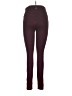 GAIAM Burgundy Active Pants Size M - photo 2
