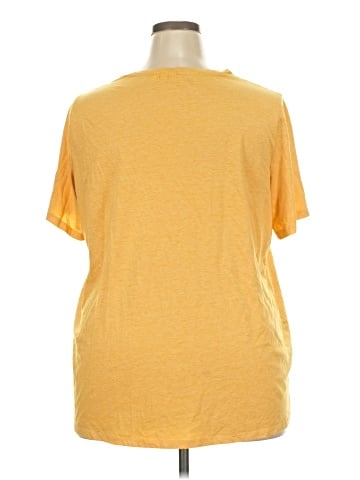 Cato Short Sleeve T-Shirt (view 2)