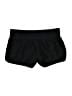 Cotton On 100% Polyester Black Athletic Shorts Size 14 - photo 2