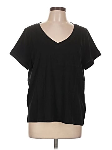 Reiss Short Sleeve T-Shirt (view 1)