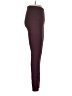 GAIAM Burgundy Active Pants Size M - photo 4