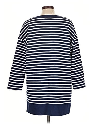 Lands' End Pullover Sweater (view 2)