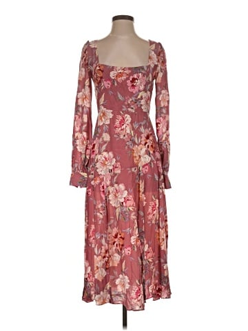 Yumi Kim Cocktail Dress (view 1)