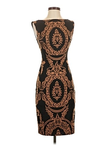 Cache Cocktail Dress (view 1)