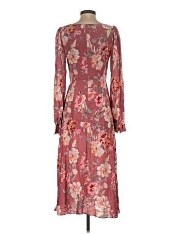 Yumi Kim Cocktail Dress (view 2)