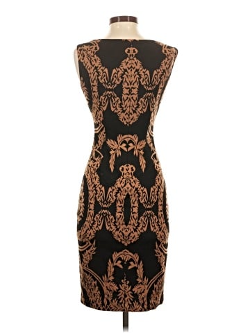 Cache Cocktail Dress (view 2)