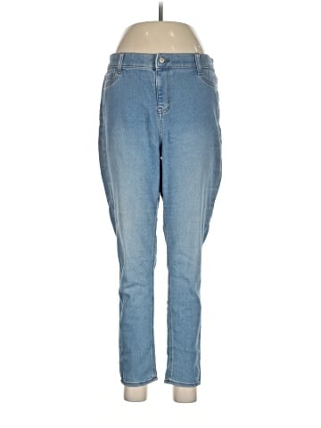 Isaac Mizrahi Jeans (view 1)
