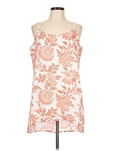 Flax Sleeveless Top (view 1)