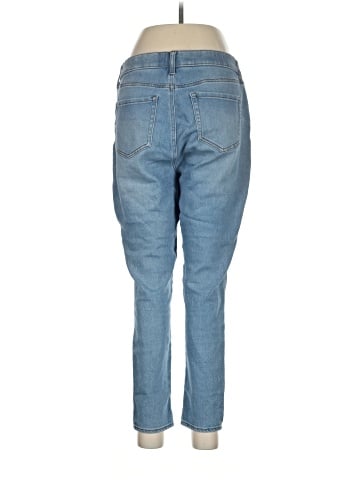Isaac Mizrahi Jeans (view 2)