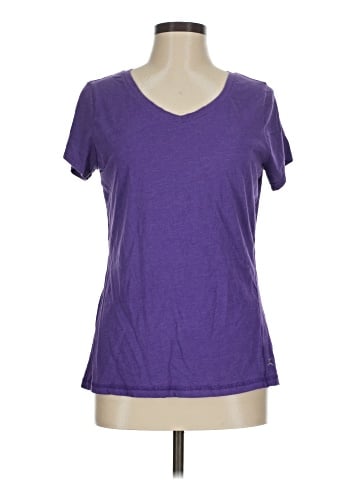 Danskin Short Sleeve T-Shirt (view 1)