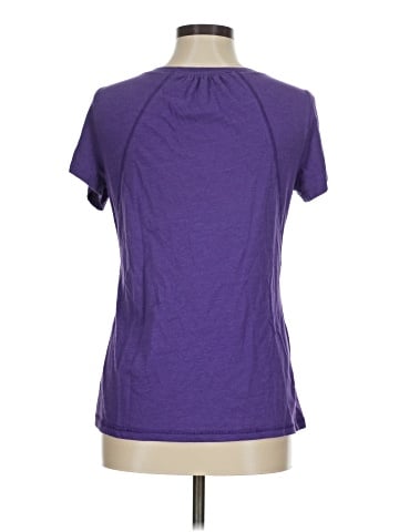 Danskin Short Sleeve T-Shirt (view 2)