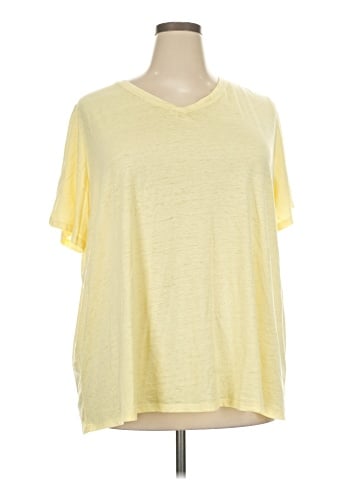 Cato Short Sleeve T-Shirt (view 1)