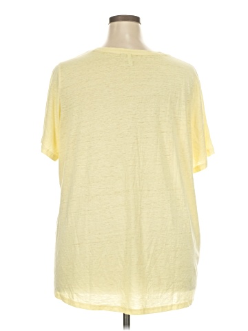 Cato Short Sleeve T-Shirt (view 2)