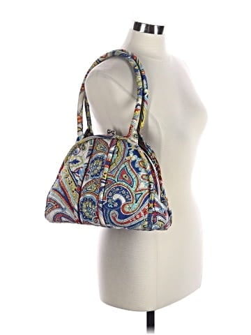 Vera Bradley Shoulder Bag (view 2)