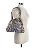 Vera Bradley Blue Shoulder Bag One size - photo 2