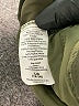 Avia 100% Nylon Green Vest Size L - photo 7