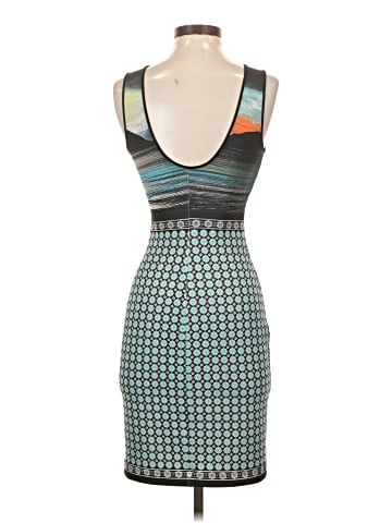 Clover Canyon Cocktail Dress (view 2)