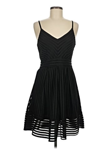 Haute Monde Cocktail Dress (view 1)