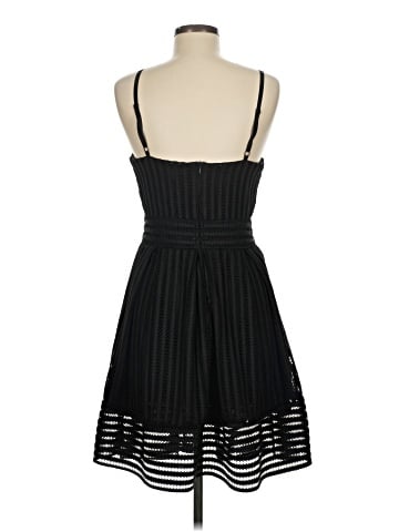 Haute Monde Cocktail Dress (view 2)