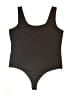 Express Black Brown Bodysuit Size XL - photo 1