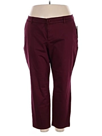 Kut from the Kloth Casual Pants (view 1)