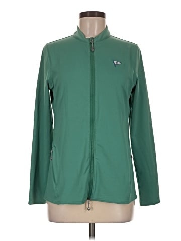 PETER MILLAR Cardigan (view 1)