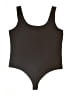 Express Black Brown Bodysuit Size XL - photo 2