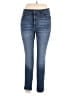 KIRKLAND Signature Blue Jeans Size 14 - photo 1