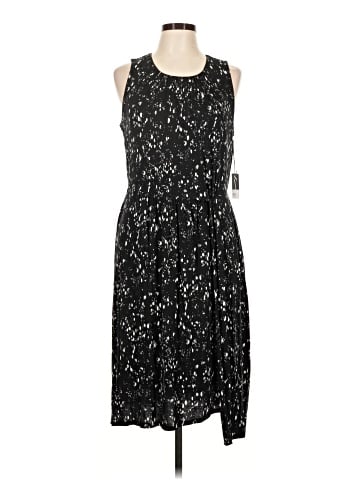 Simply Vera Vera Wang Cocktail Dress (view 1)