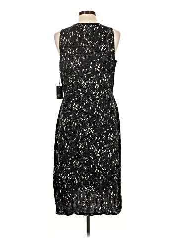 Simply Vera Vera Wang Cocktail Dress (view 2)
