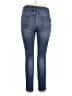 KIRKLAND Signature Blue Jeans Size 14 - photo 2