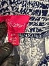 Lilly Pulitzer For Target Paisley Blue Jumpsuit Size M - photo 4